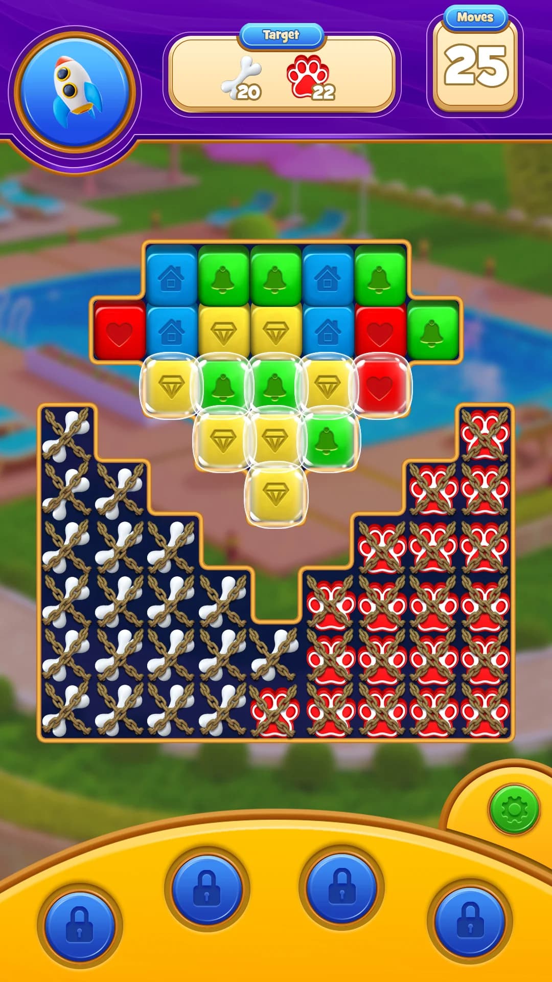 Mansionscapes gameplay screenshot 4