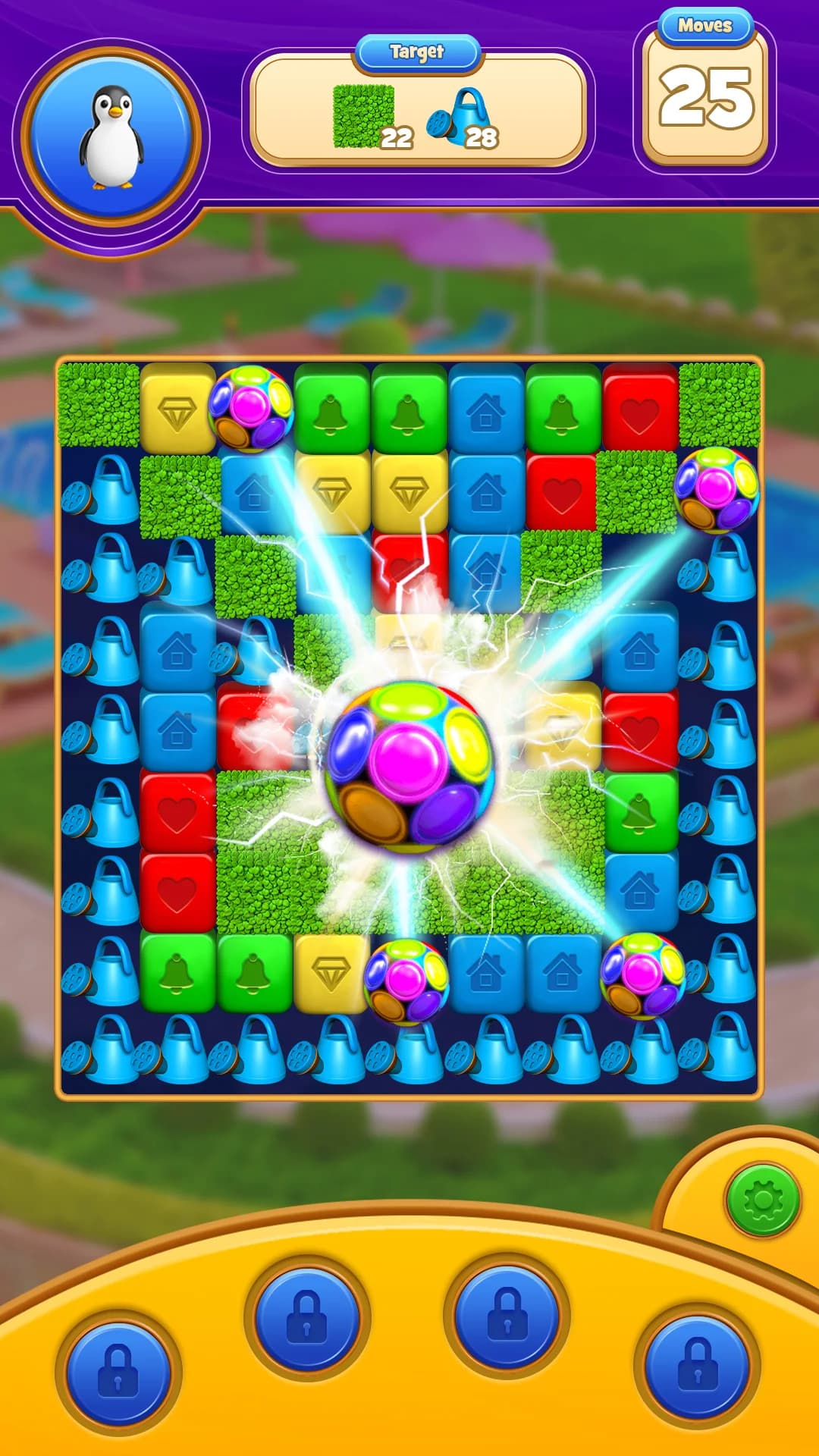 Mansionscapes gameplay screenshot 5