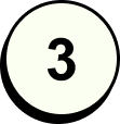 Decorate room icon showing furniture